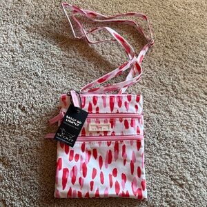 Scout sally go lightly crossbody bag